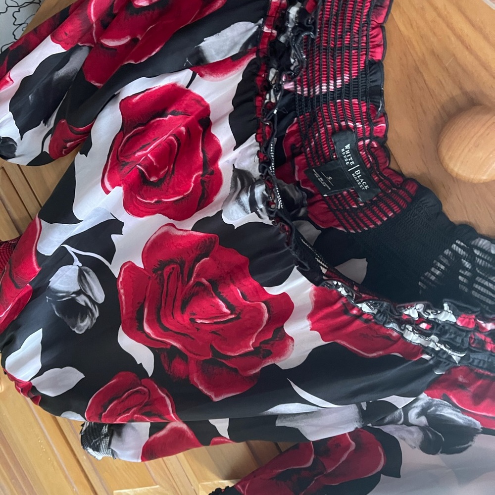 Off Shoulder Top - image 2